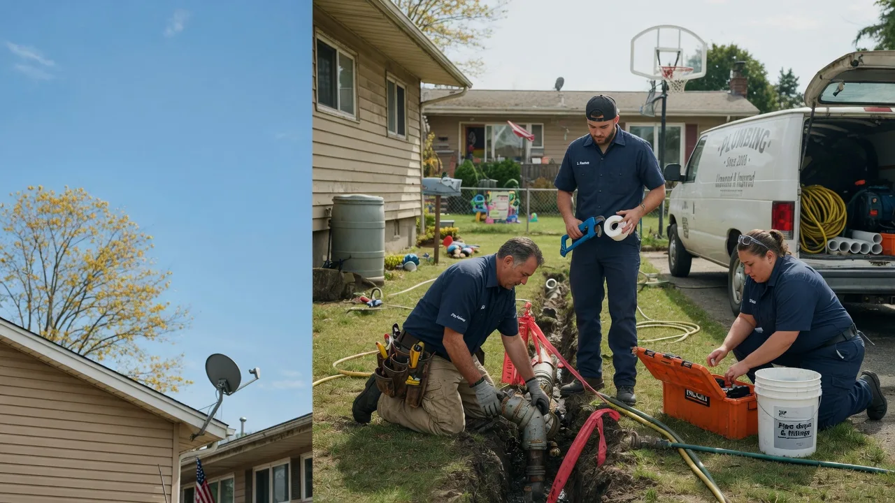 Garbage Disposal Replacement in Scooba, MS near me